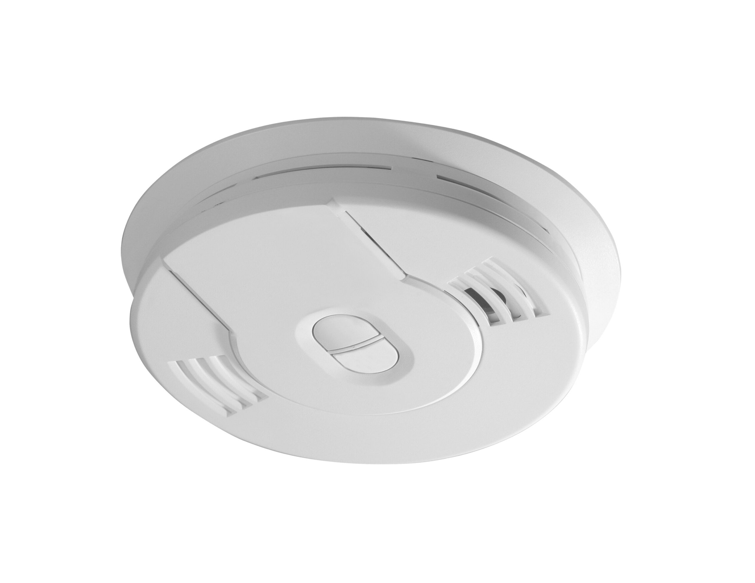 Security Solution Services 3 smoke detector