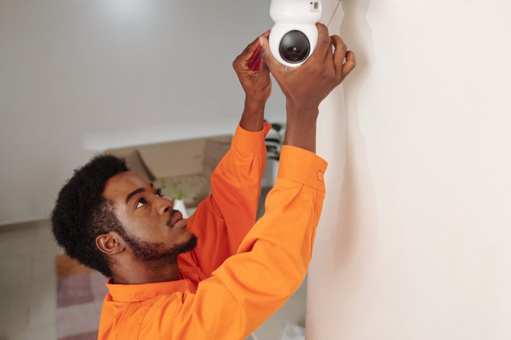 CCTV Installation & Surveillance 1 CCTV Installation